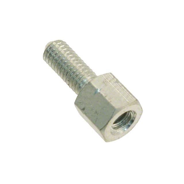 829261-6 TE Connectivity AMP Connectors  D-Sub D-Shaped Connector Jackscrews